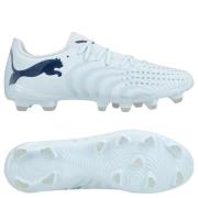 PUMA Future 9 Play FG/AG Dreamrush - Isblå/Blue Jewel