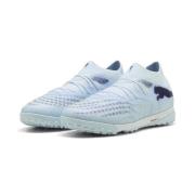 PUMA Future 9 Pro Cage TT Dreamrush - Isblå/Blue Jewel