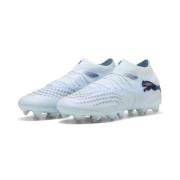 PUMA Future 9 Pro FG/AG Dreamrush - Isblå/Blue Jewel Kvinner