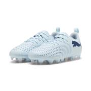 PUMA Future 9 Play FG/AG Dreamrush - Isblå/Blue Jewel Barn