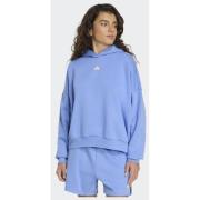 Adidas 3 STRIPES STUDIO HOODIE