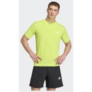 Adidas WORKOUT ESSENTIALS FEELREADY T-SHIRT