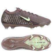 Nike Air Zoom Mercurial Vapor 16 Elite FG Mbappé Personal Edition - Pl...