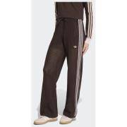 Adidas Originals KNITTED CROCHET FIREBIRD TRACK PANTS