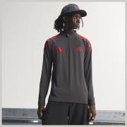 Adidas AUDI REVOLUT F1 TEAM MECHANICS 1/4 ZIP