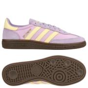 adidas Originals Spezial IN - Powder Plum/Bliss Lilac/Nesten gul Barn