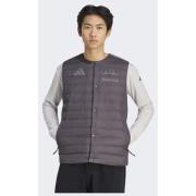 Adidas AUDI REVOLUT F1 TEAM ENGINEERS & MARKETING PADDED VEST