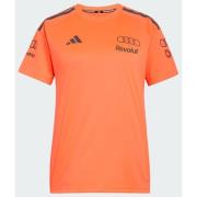 Adidas AUDI REVOLUT F1 TEAM SET UP TEE
