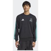 Adidas MERCEDES - AMG PETRONAS FORMULA 1 TEAM DNA SWEAT TOP