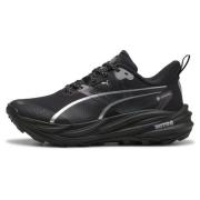 Voyage NITRO 4 GTX Wns PUMA Black-PUMA Silver