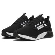 Retaliate 3 PUMA Black-PUMA White