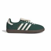adidas Samba LT - Grønn/Hvit/Gull Metallisk Kvinner
