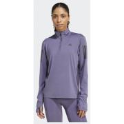 Adidas Own the Run Half-Zip Jacket