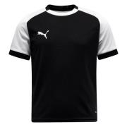 PUMA Spillerdrakt teamLIGA26 Matchday - PUMA Svart/PUMA White Barn
