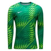 Nike Keeperdrakt Dri-FIT Gardien V L/S - Grønn/Hvit