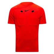 Nike Dommerdrakt Dri-FIT III - Hyper Crimson/Svart