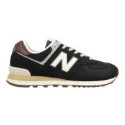 New Balance Sneaker 574 - Brun