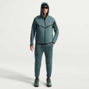 Nike Joggebukse Tech Fleece - Grønn/Svart