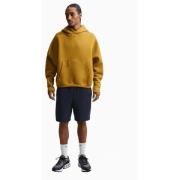 Nike Shorts NSW Tech Fleece - Obsidian/Svart