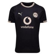 Dortmund Spillerdrakt Special Edition 2025/26 Authentic