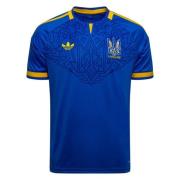 Ukraina Bortedrakt 2026/27