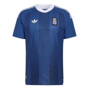 Hellas Bortedrakt 2026/27 Authentic