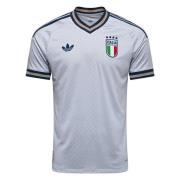 Italia Bortedrakt 2026/27 Authentic