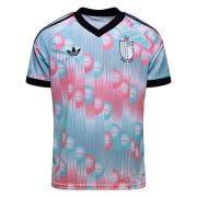 Belgia Bortedrakt World Cup 2026