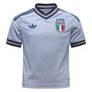 Italia Bortedrakt 2025/26 Barn