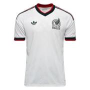 Mexico Bortedrakt World Cup 2026 Barn