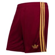 Spania Borteshorts World Cup 2026