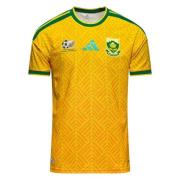 Sør-Afrika Hjemmedrakt World Cup 2026 Authentic
