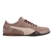 PUMA Sneaker Bella - Sand/Rosa Kvinner
