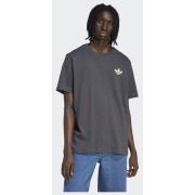 Adidas Originals NEW PIZZA BOX GRAPHIC TEE