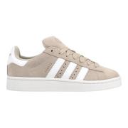 adidas Originals Sneaker Campus 00s - Beige/Fottøy Hvit Barn