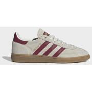 Spania Spezial IN - Off White/Burgund/Brun