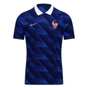 Frankrike Hjemmedrakt World Cup 2026 Aero-FIT Authentic