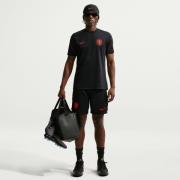 Holland Trenings T-Skjorte Dri-FIT Strike World Cup 2026 - Svart/Hyper...