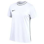 Nike Trenings T-Skjorte Dri-FIT Park 26 - Hvit/Svart Kvinner