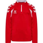 Hummel Core 2.0 Treningsskjorte - rød/Hvit Barn