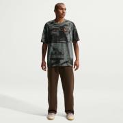 Frankrike T-skjorte AOP World Cup 2026 - Grå