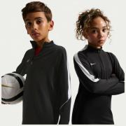 Nike Treningsskjorte Dri-FIT Strike - Svart/Hvit Barn