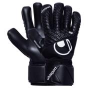 Uhlsport Keeperhansker Fangmaschine Comfort Absolutgrip - Svart/Hvit