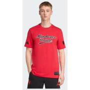 Manchester United T-skjorte US Pack - rød/Svart