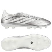 adidas Copa Pure IV League FG Ice Cold Precision - Taupe Metallic/Sølv...