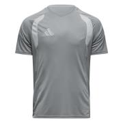 adidas Trenings T-Skjorte Tiro 26 League - Grå/Hvit