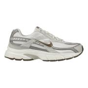 Nike Sneaker Initiator - Hvit/Beige/Brun Kvinner