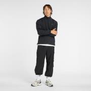 New Balance Løpejakke Fast days - Svart