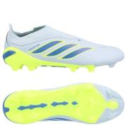 adidas Predator League Laceless FG Ice Cold Precision - Crystal Sky/Ra...