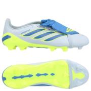 adidas Predator League Fold-over Tongue FG Ice Cold Precision - Crysta...